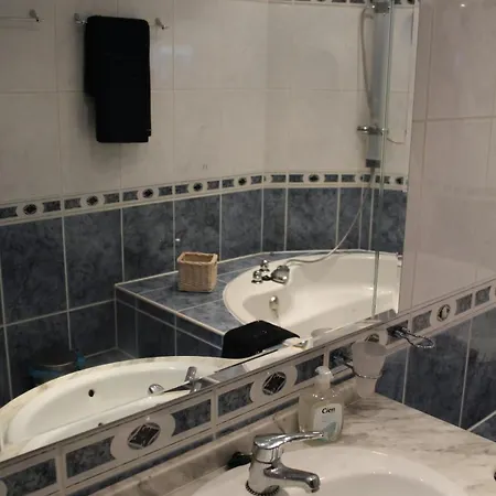Sin Pena Mit Pool, Whirlpool Und Sauna Casa vacanze Puerto del Carmen (Lanzarote)